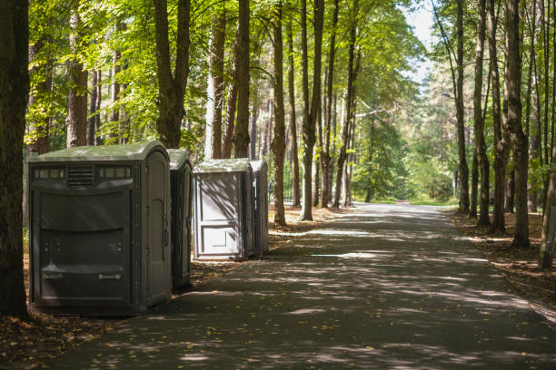 Best Short-Term Portable Toilet Rental  in Ketchum, ID